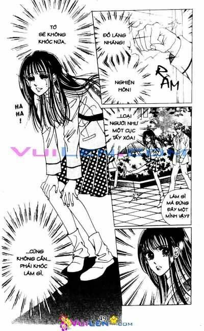 nụ hôn nồng thắm chapter 7 49