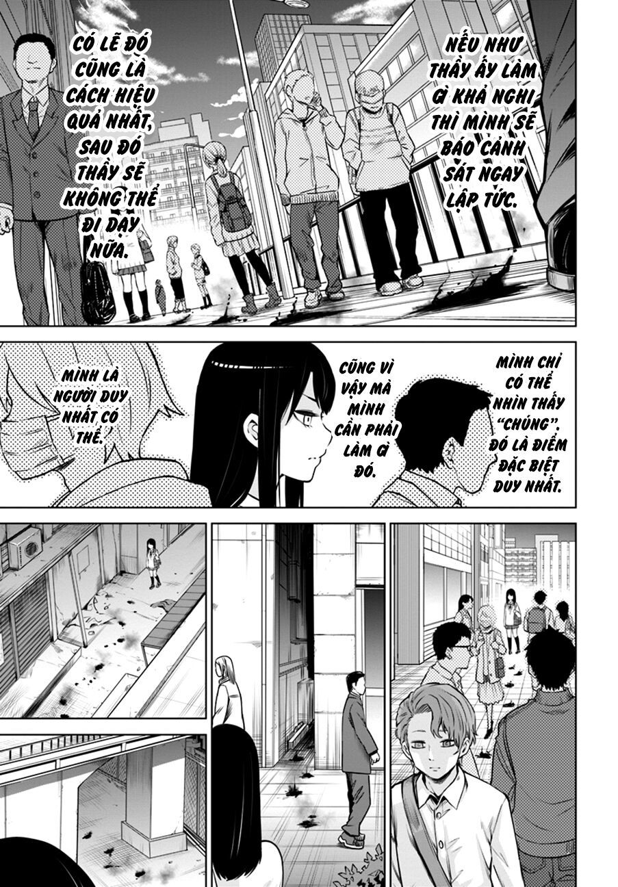 mieruko-chan chapter 27 12