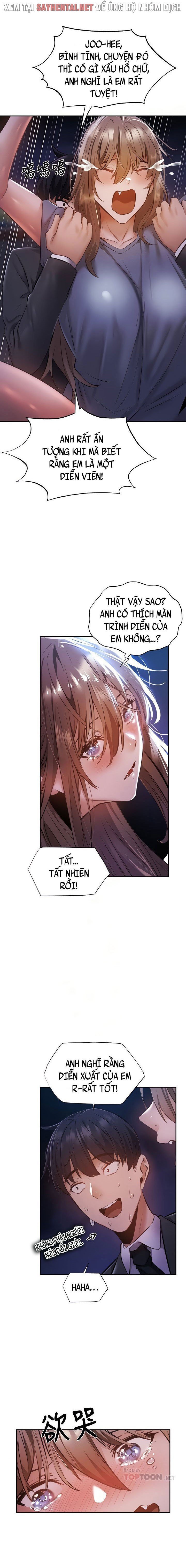 có phòng trống không? chapter 95 5