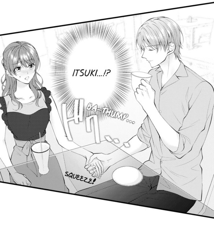 tiệm mát xa bí mật của bạn thanh mai trúc mã (full) chapter 20 22