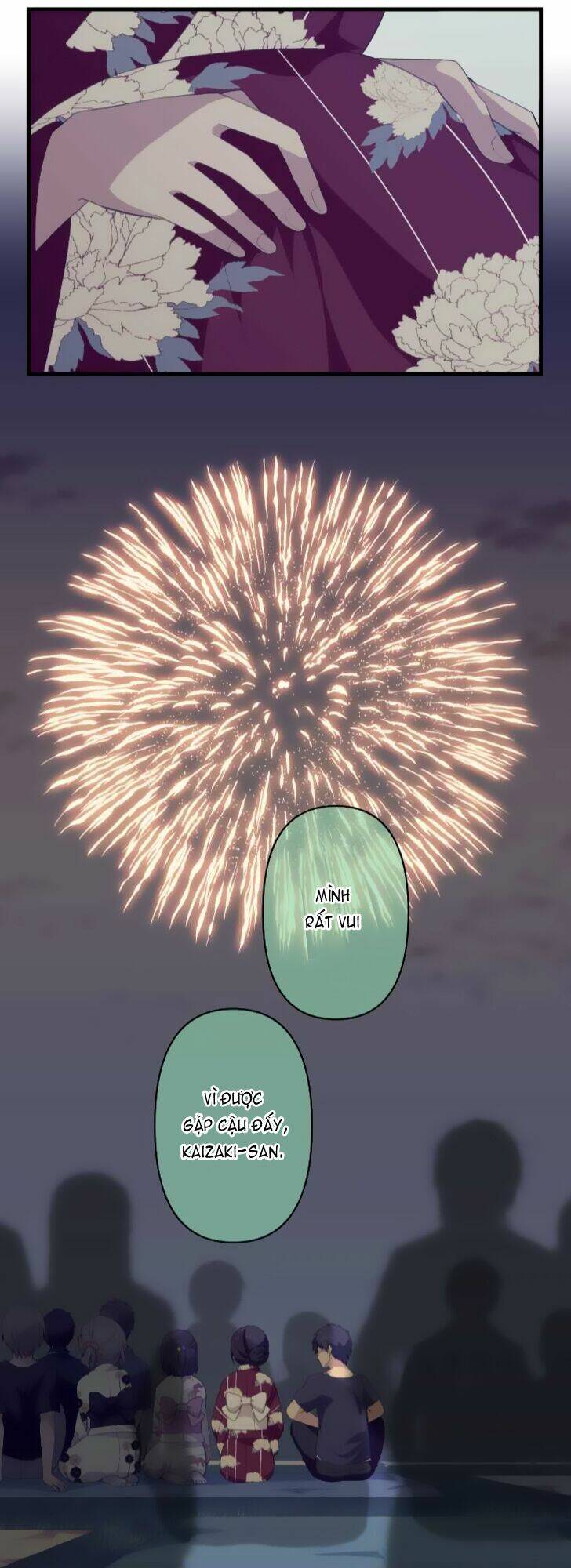 viên thuốc trùng sinh chapter 103 27