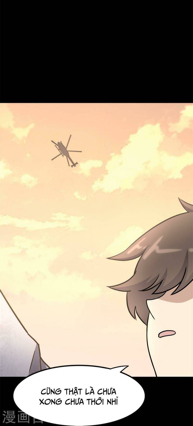 bạn gái virus của tôi chapter 343 23