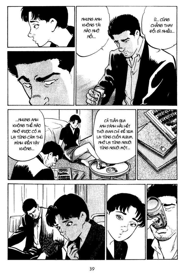 old boy chapter 31 16