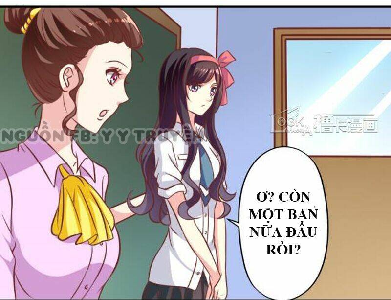 ngư thần đích nhân thả ta đi chapter 16 7