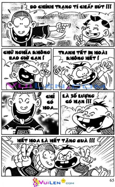 thần đồng đất việt chapter 180 62