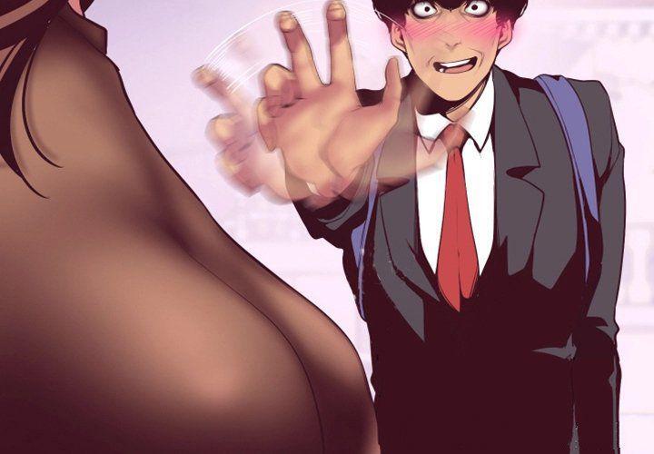 một thế giới mới tuyệt vời chapter 9 42