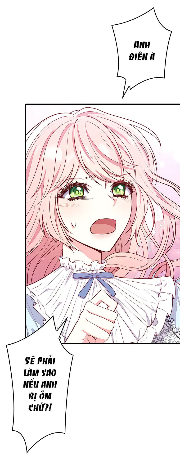 từ ác nữ tôi phải trở thành một người mẹ chapter 2 41