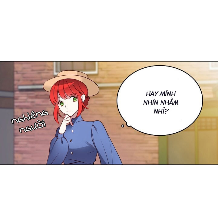 thanh tra của muiella chapter 3 8