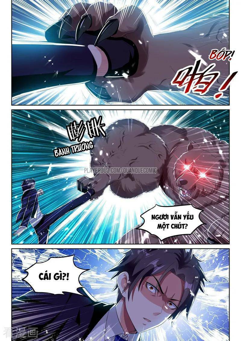 hệ thống siêu cấp cộng hưởng bạn trai chapter 57 6