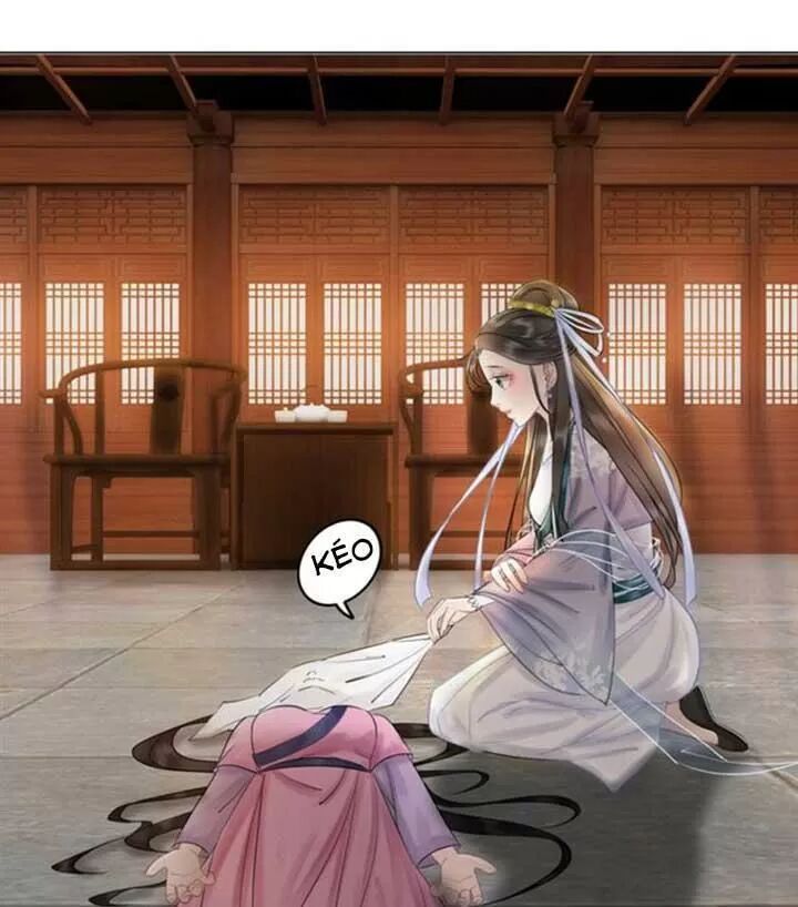 cực phẩm phế vật tiểu thư chapter 54 38