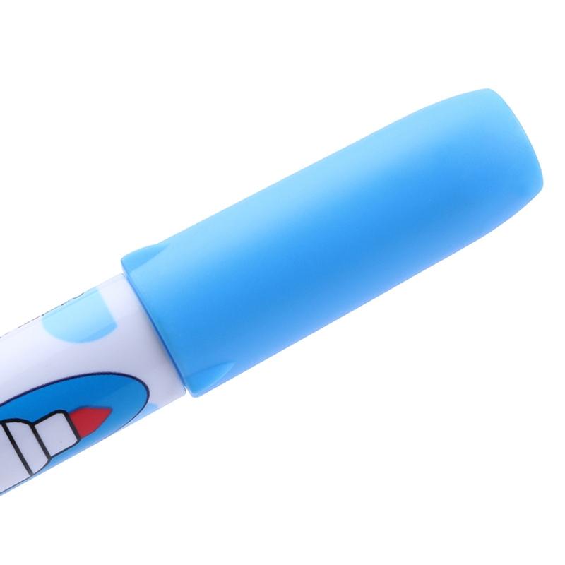 Vỉ 2 Bút Vẽ Trên Vải - Marvy 560-10 - Light Blue