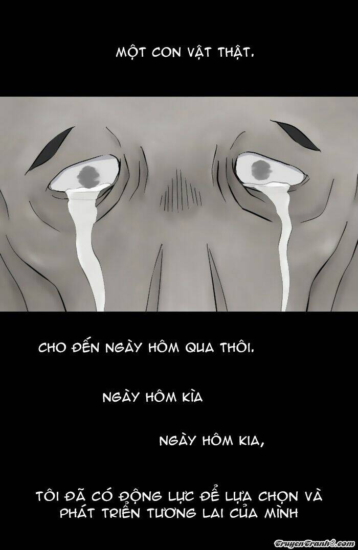 thứ sáu: những câu chuyện cấm chapter 3 46