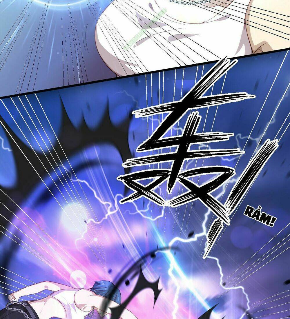 xuyên không vào thế giới nữ cường chapter 8 6