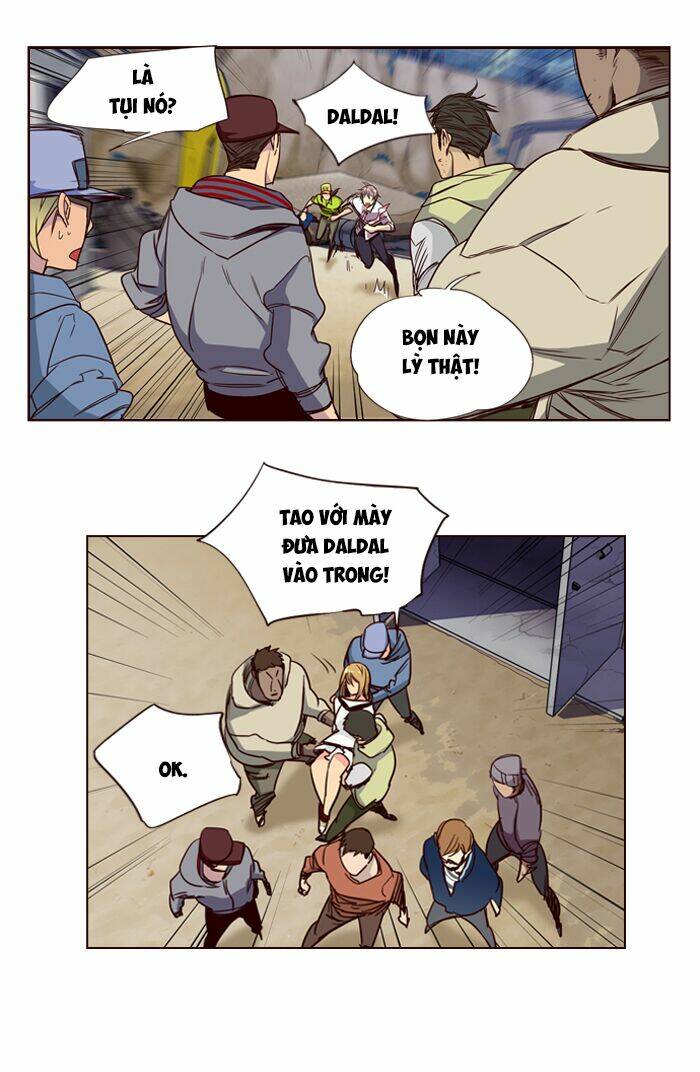 nữ sinh trường wilds chapter 239 4