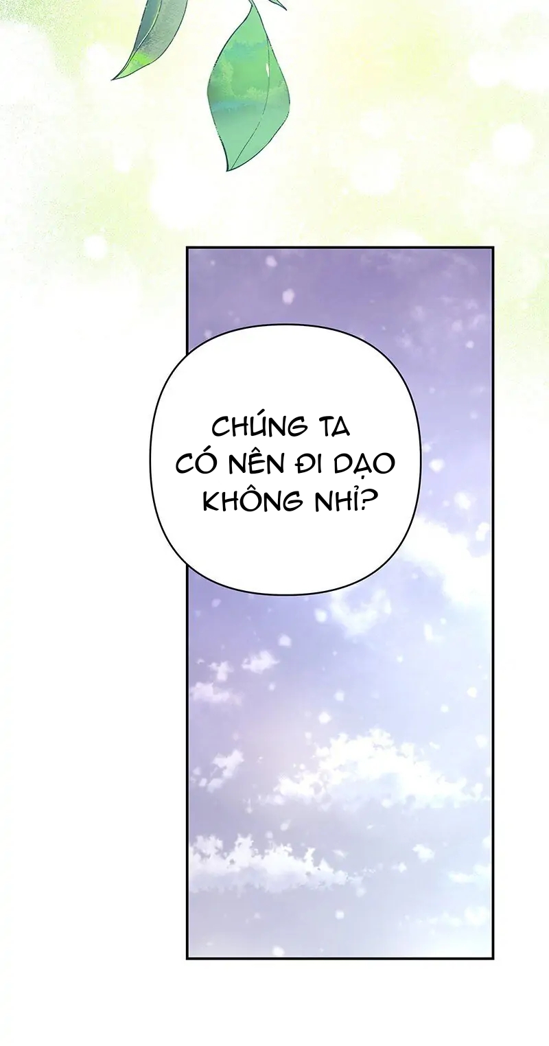 một câu chuyện lãng mạn chapter 14.1 24