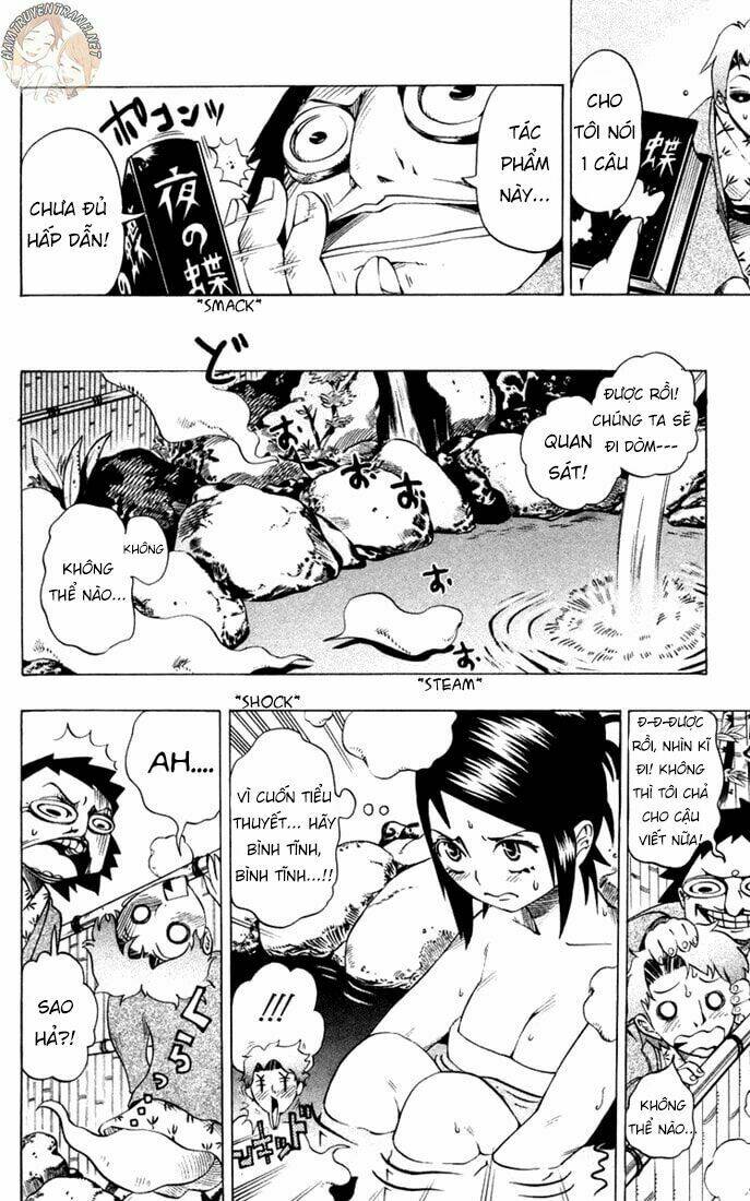 cục điều tra siêu nhiên chapter 18 12