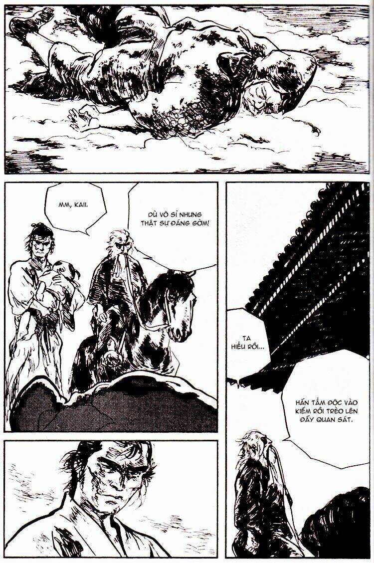 lone wolf and cub chapter 117 56
