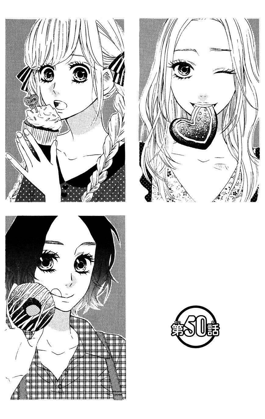 mairunovich chapter 50 4