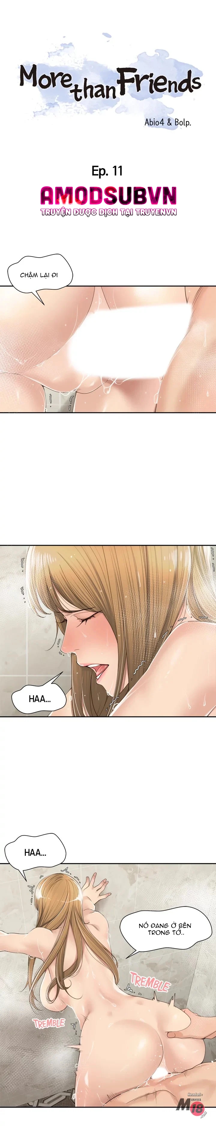 hơn cả tình bạn chapter 11 10