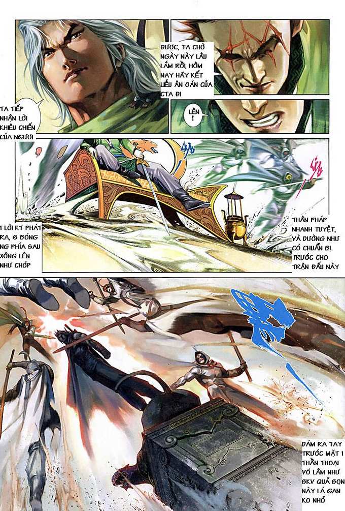 phong vân chapter 456 12