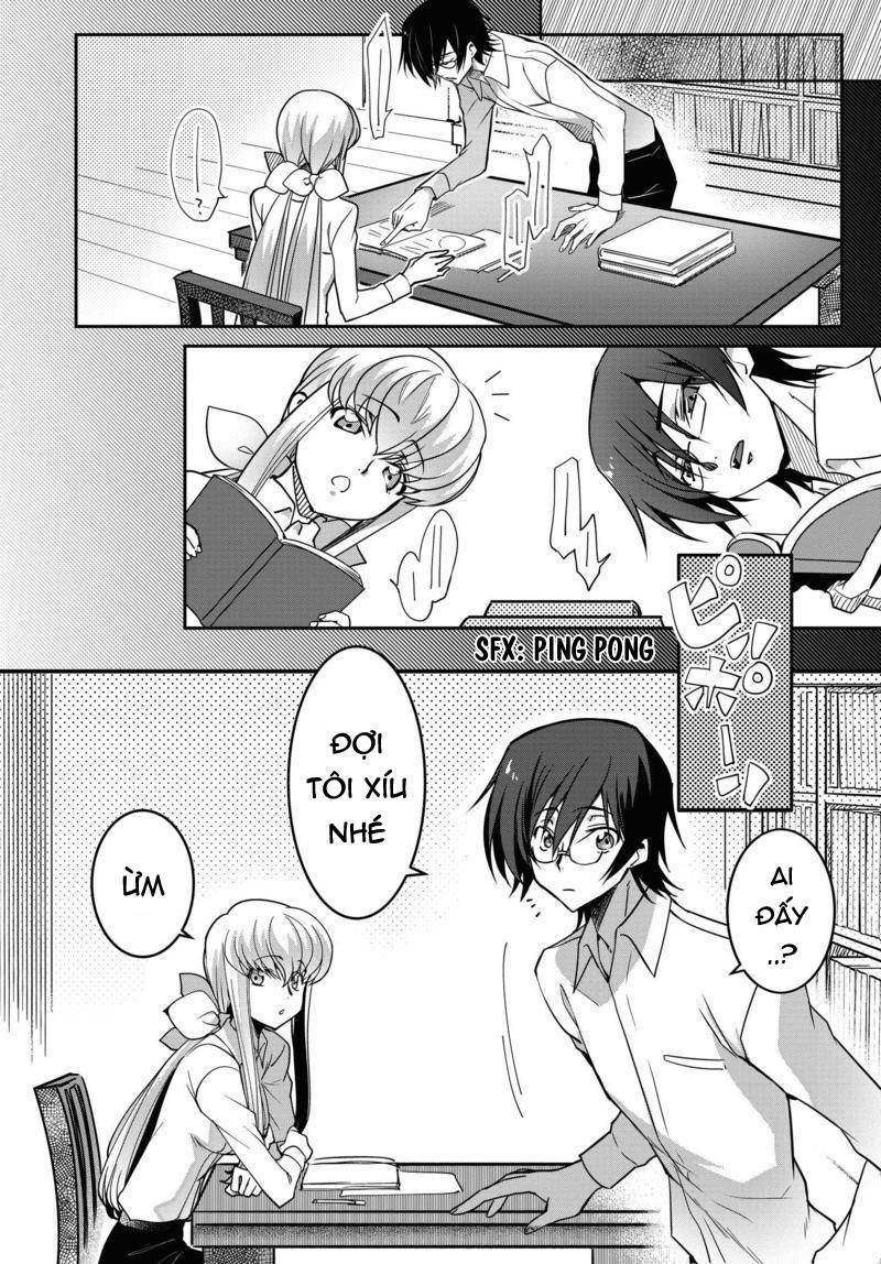 kateikyoushi no lelouch-san chapter 11 8