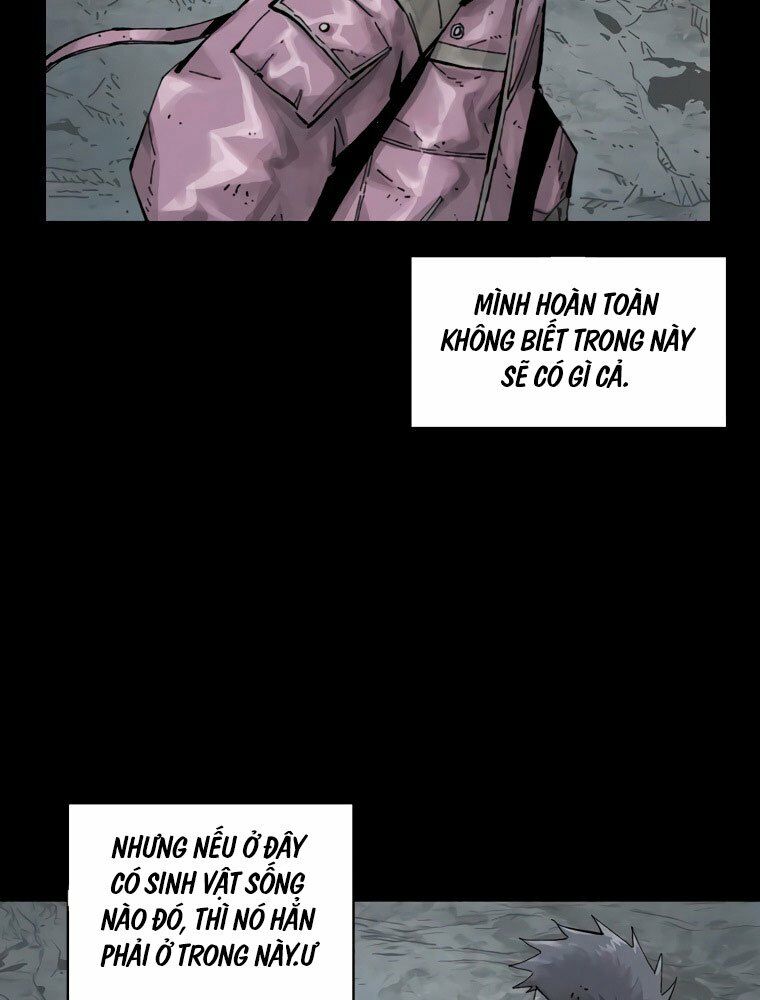 mật mã mê cung chapter 14 37