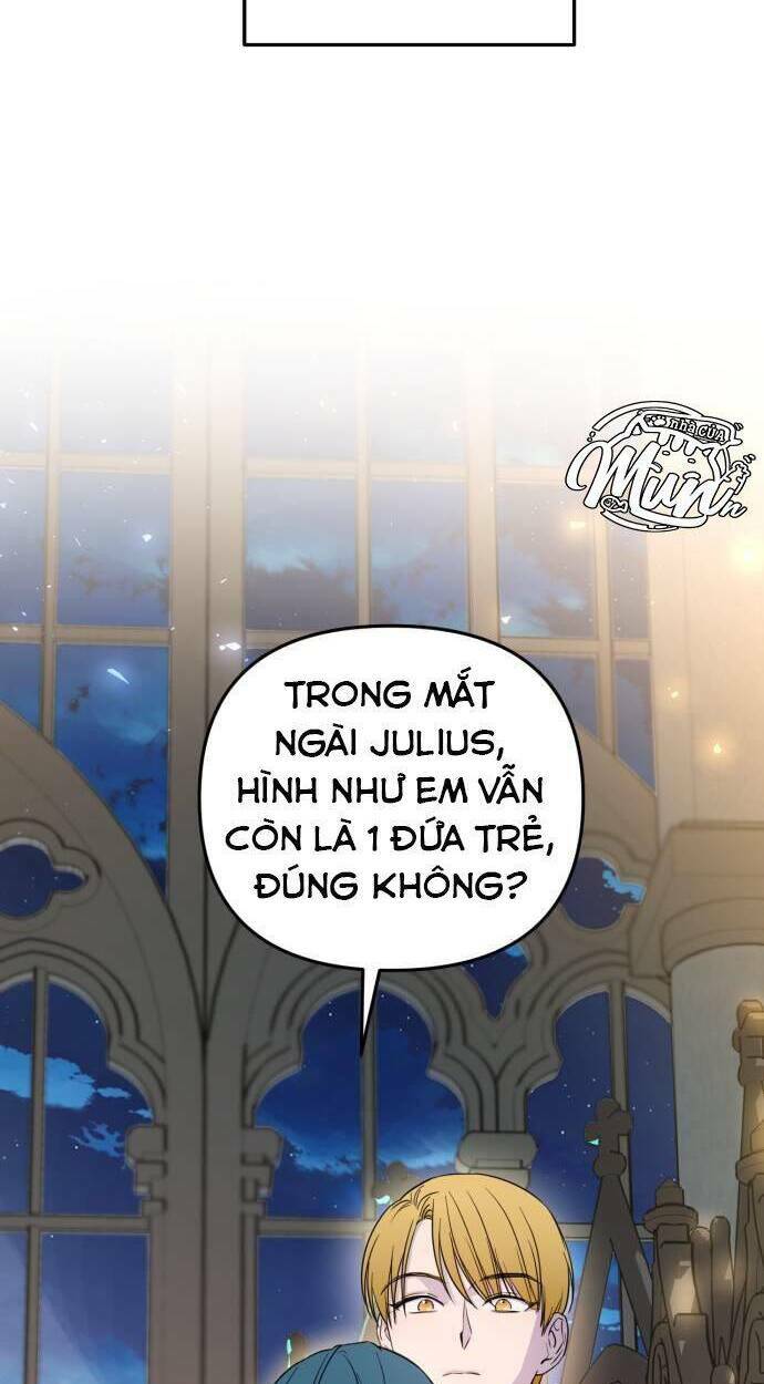 công nương mint bé nhỏ chapter 34 73
