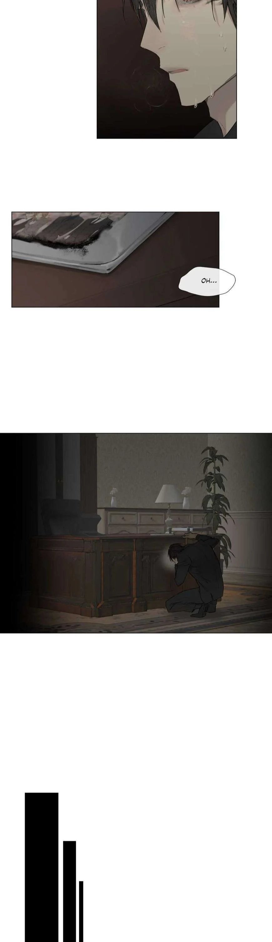 người hầu hoàng gia chapter 23 19