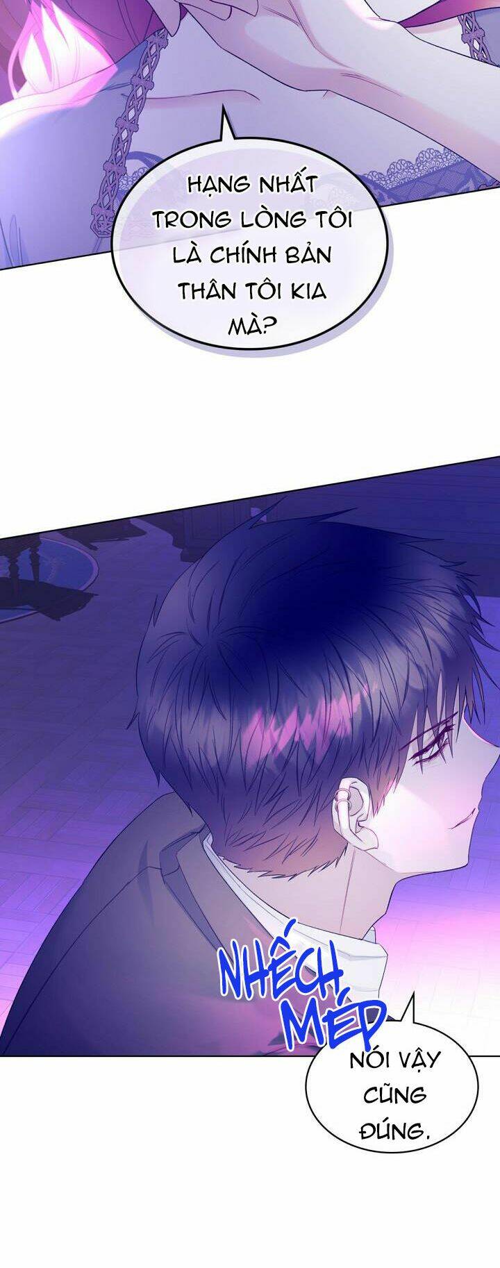 kẻ tạo ra nữ phản diện chapter 54.1 12