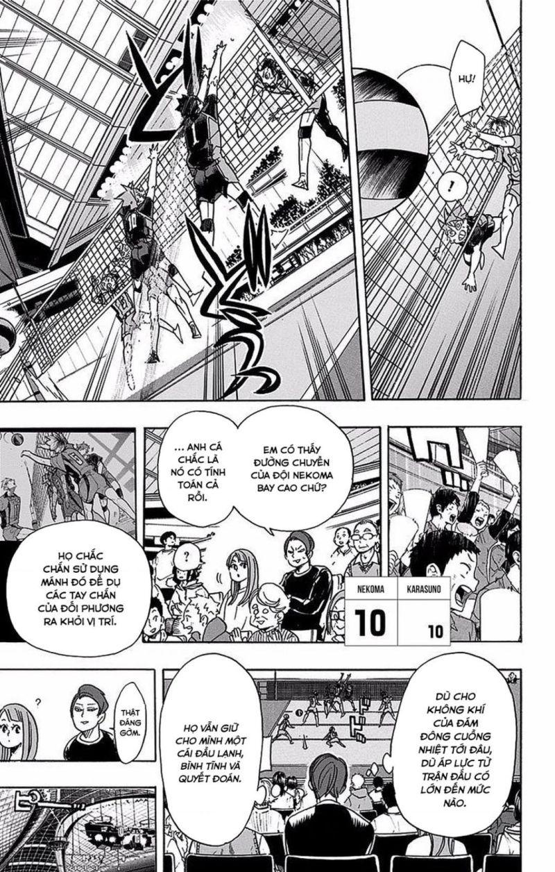 vua bóng chuyền chapter 321 5