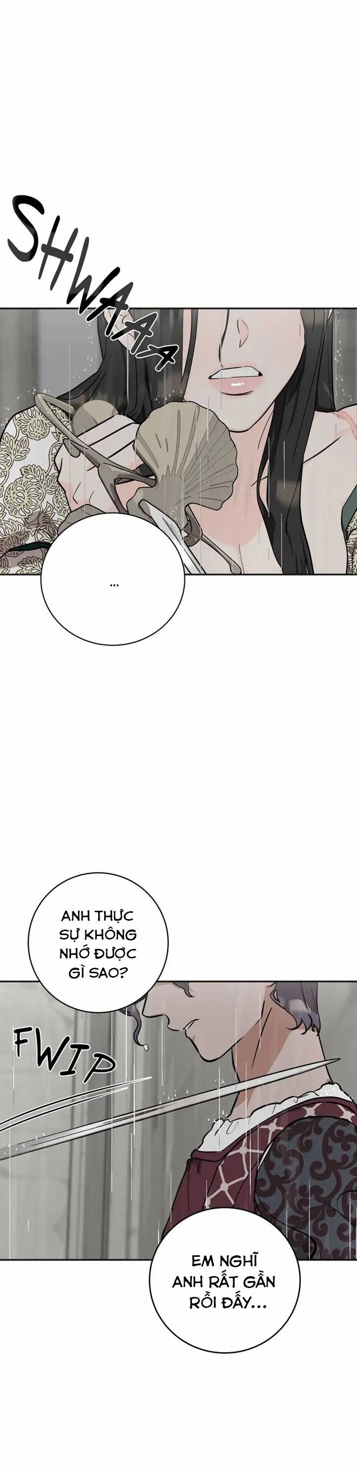 tạm biệt nàng, juliet chapter 19 5