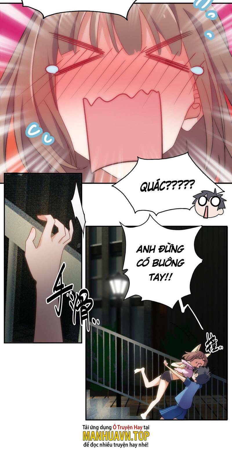 phương pháp sử dụng ma nữ và thánh nữ chapter 3 16