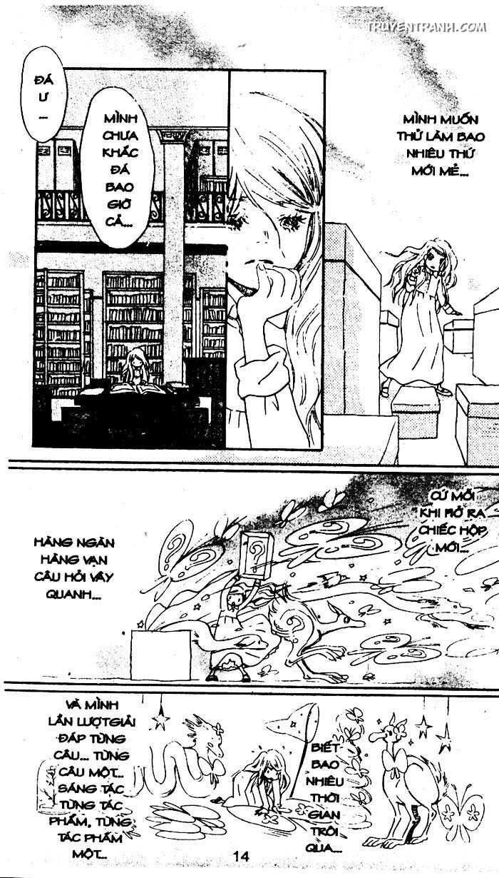 tình yêu và cuộc sống chapter 54 15