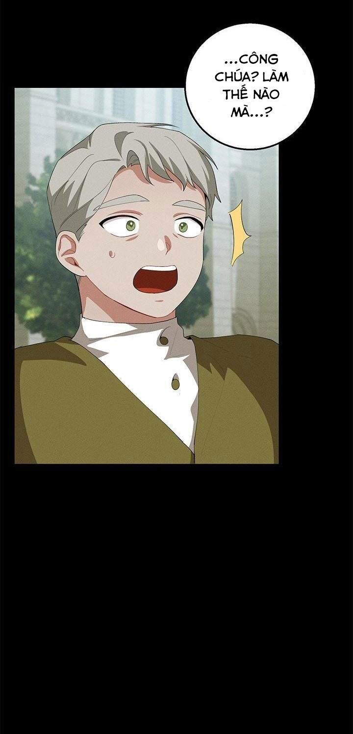 hãy trả lời em, hoàng tử! chapter 25 55