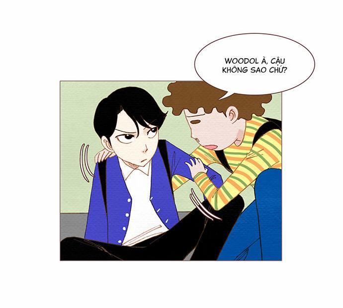 thánh thần trẻ trâu chapter 64 44