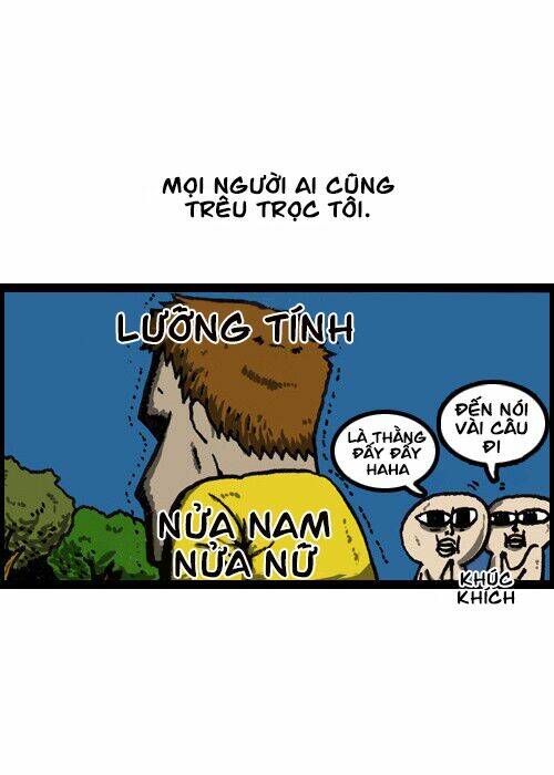 tiếng gọi con tim chapter 14 2