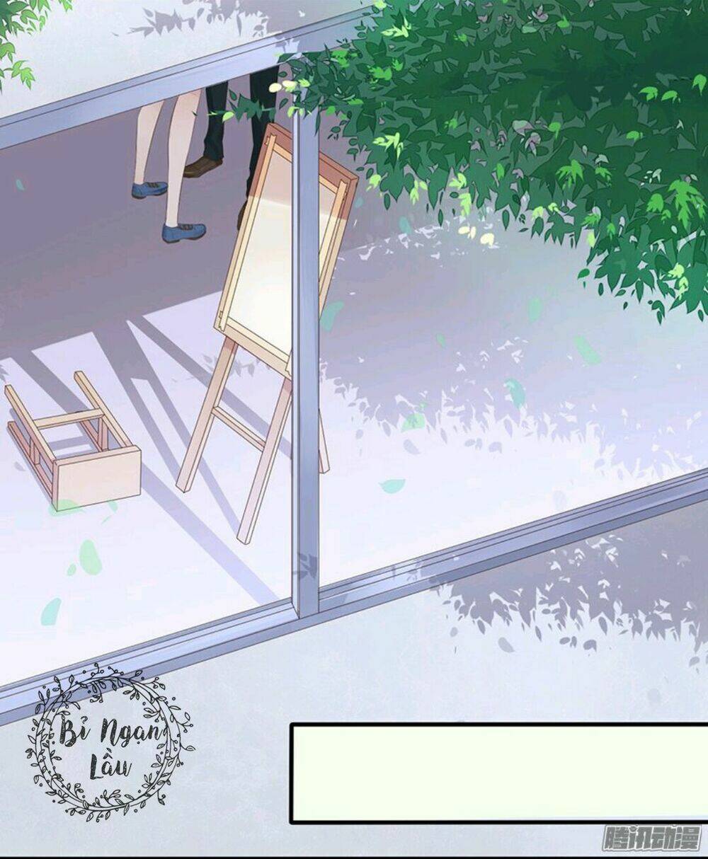 đam mỹ lời ngụy biện chapter 4 6