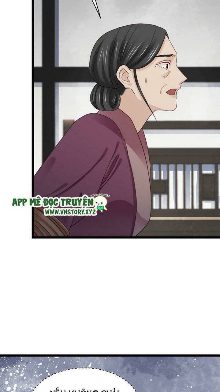 kiều nữ độc phi chapter 224 20