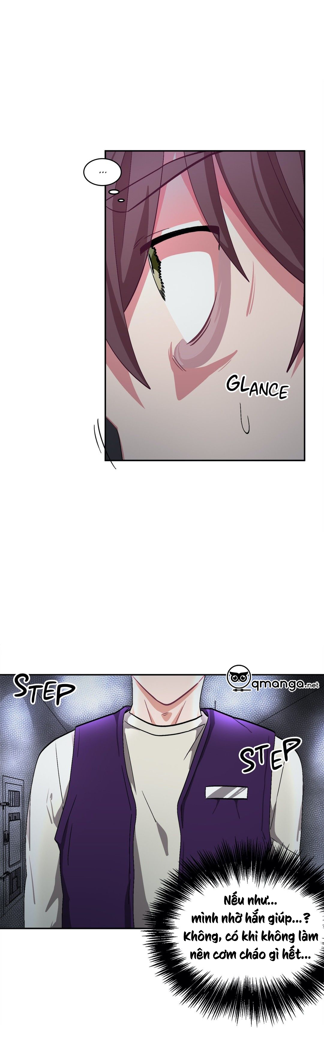 hãy tuân lệnh tôi chapter 33 15