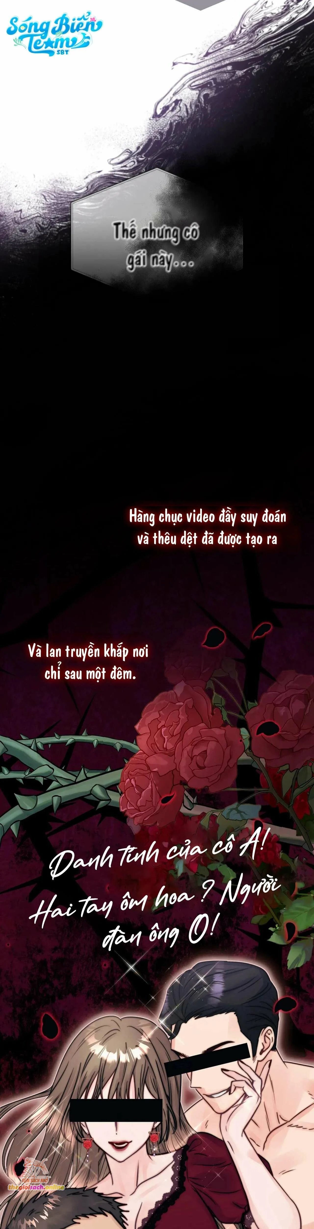 [18+] người bạn nguy hiểm của anh trai chapter 20 36