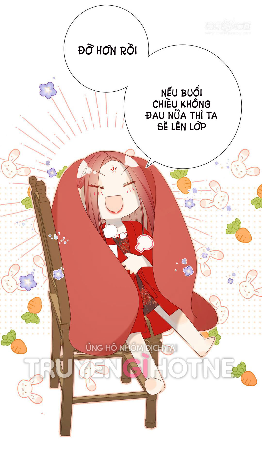 ác nữ cự tuyệt nam chính chapter 24 13