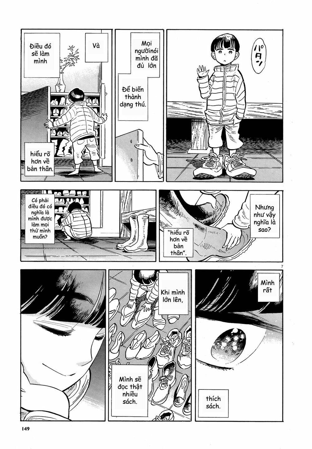 ran to haiiro no sekai chapter 48 8