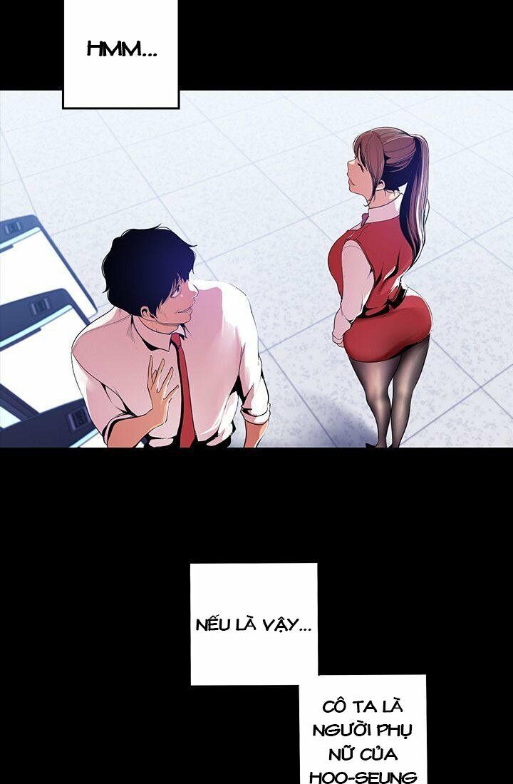 một thế giới mới tuyệt vời chapter 36 45