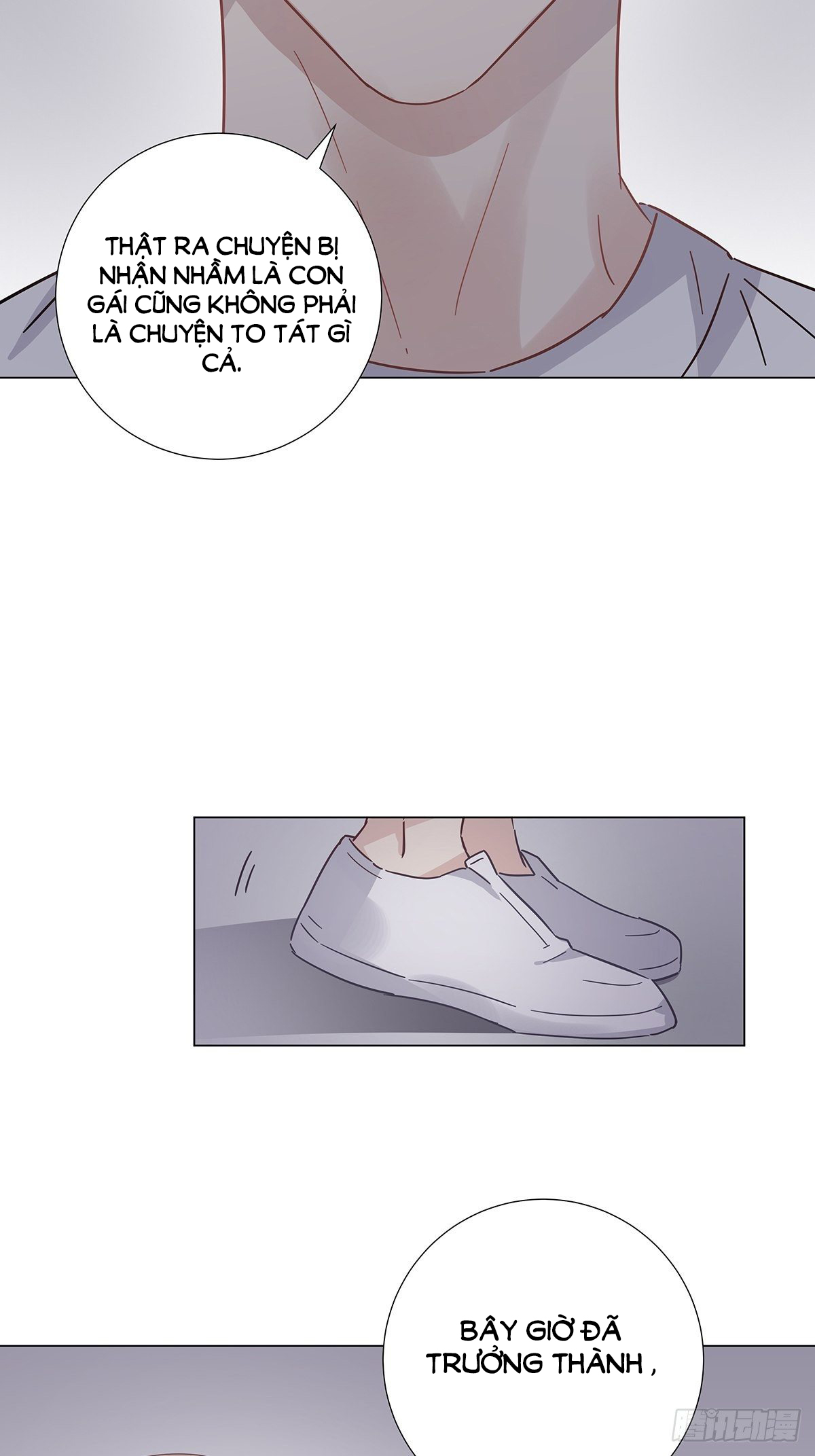 hôm nay nam giả trang nữ vẫn chưa được cầu hôn! chapter 17 43