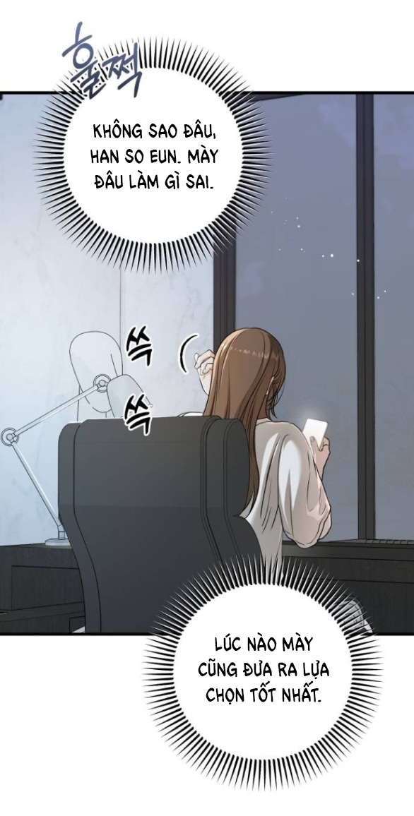 Nóng Lòng Muốn Giày Vò Em chapter 67.2 26