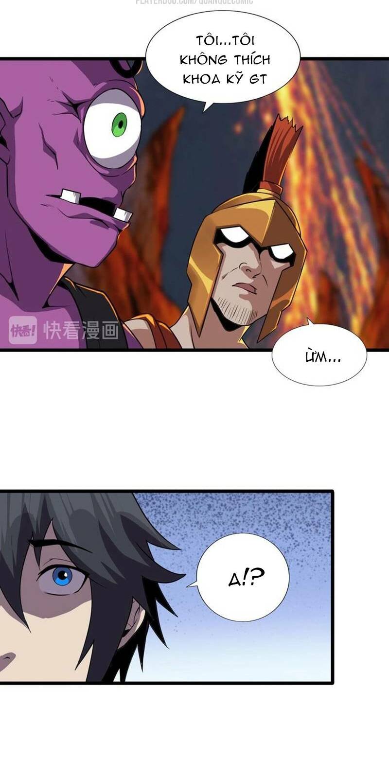 chào mừng đến thế giới cực lạc chapter 45 34