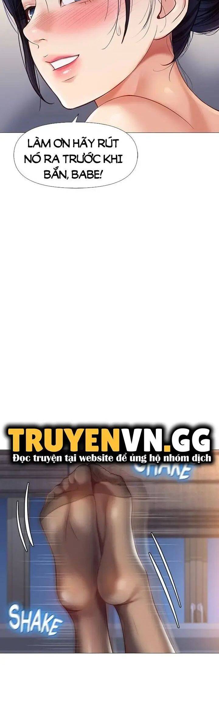 my daughter's friend chapter 93 6