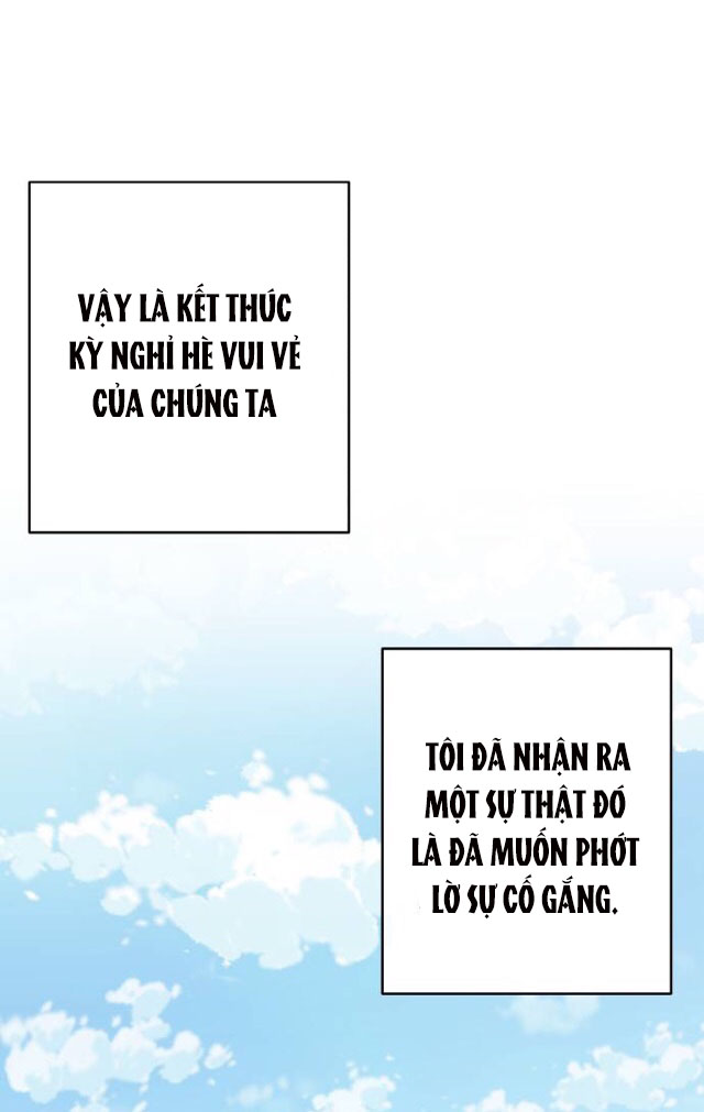 gửi anh,người nắm giữ những vì sao chapter 0 22