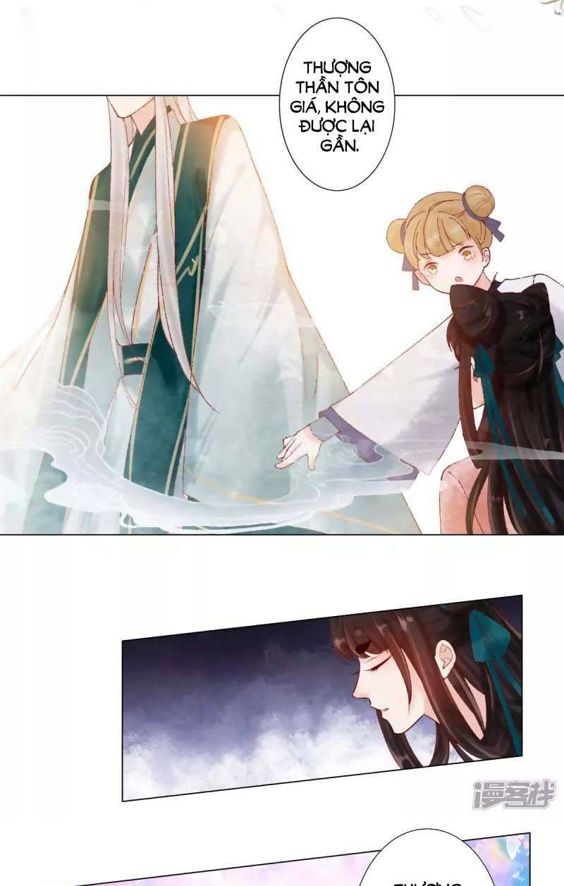 tam sinh bỉ ngạn hoa chapter 2 23