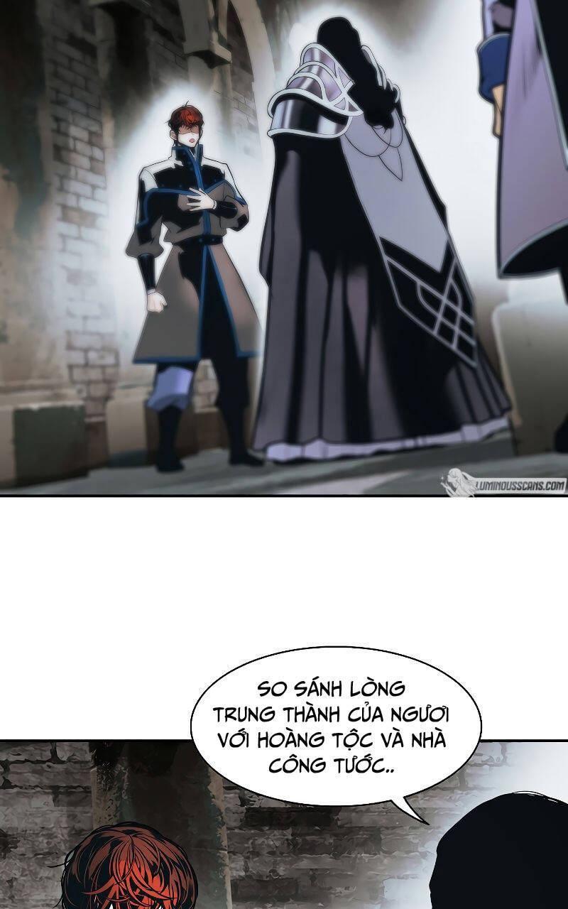 bất bại chân ma chapter 167 55